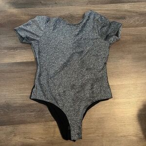 SHEIN bodysuit